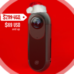 Insta360 Deal