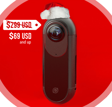 Insta360 Deal