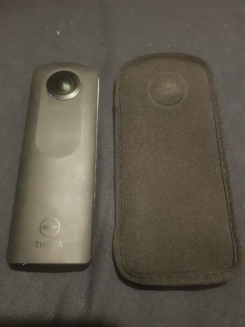 Ricoh Theta S