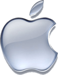 Apple Mac logo