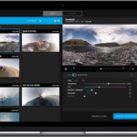 GoPro Fusion Studio Desktop