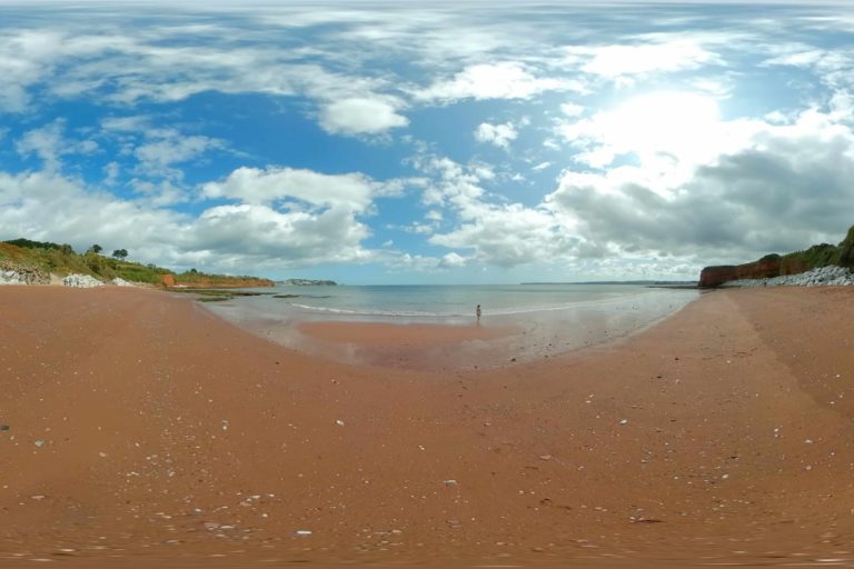 Hollicombe Paignton Torquay 2019 1