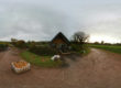 Hunts Cider Paignton, 360 Panoramic