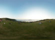 Jenny Cliff, Plymouth, UK - 360 Panoramic