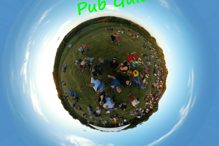 Pub Guide