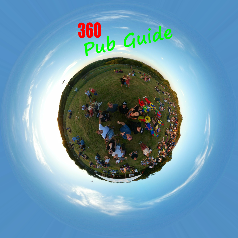 Pub Guide