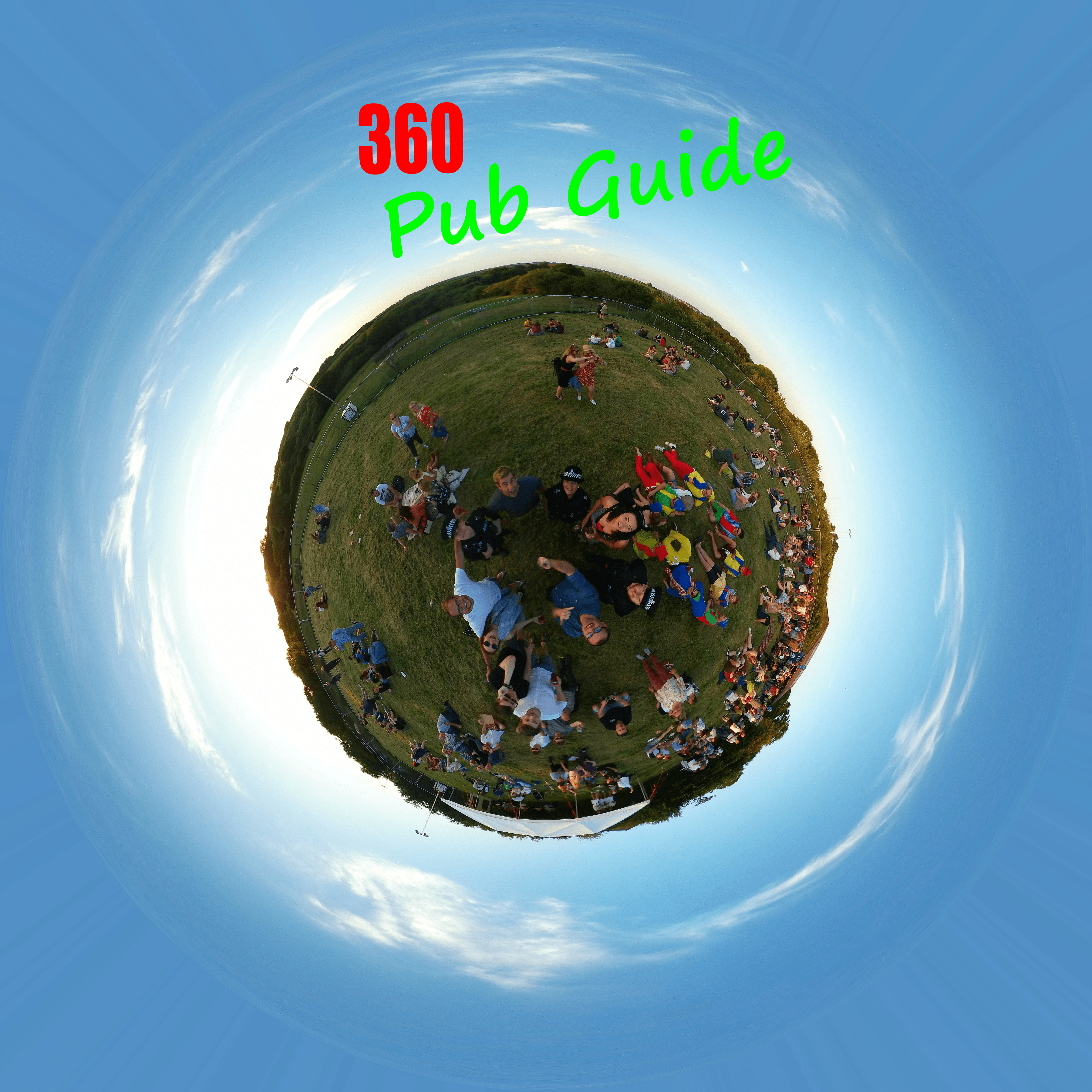 Pub Guide