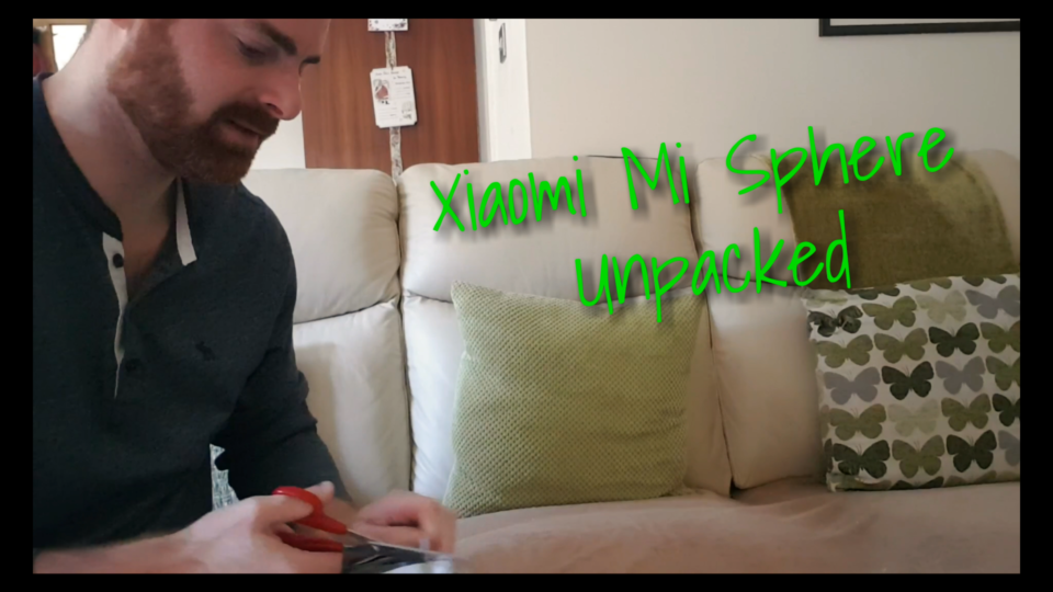 Xiaomi Unpacked Xiaomi Unpacked