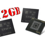 512GB Memory Card