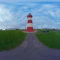 Plymouth Hoe, UK, 360 Panoramic