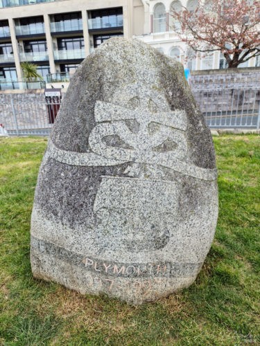 Plymouth Hoe 2020 5