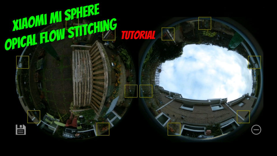 Xiaomi Optical Xiaomi Optical