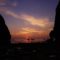 Maya Bay Sunset, Phi Phi, Thailand, Standard