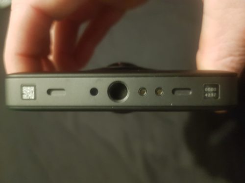 Xiaomi Bottom Xiaomi Bottom