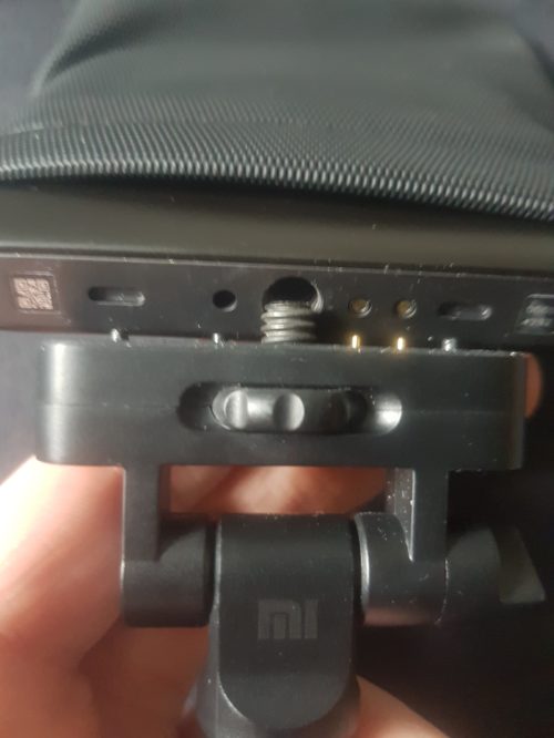 Xiaomi Selfie Stick Pins