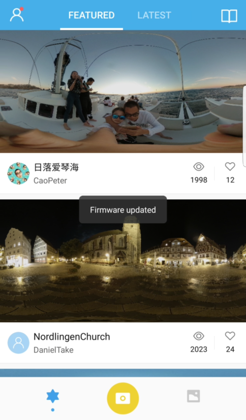 Update Xiaomi Update Xiaomi