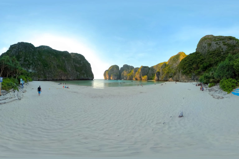 Maya Bay 28 web