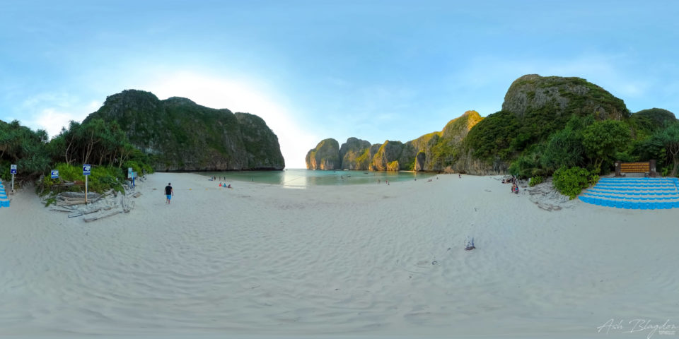 Maya Bay 28 web