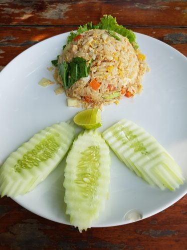Thailand Food