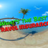 Travel Insurance web
