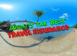 Travel Insurance web