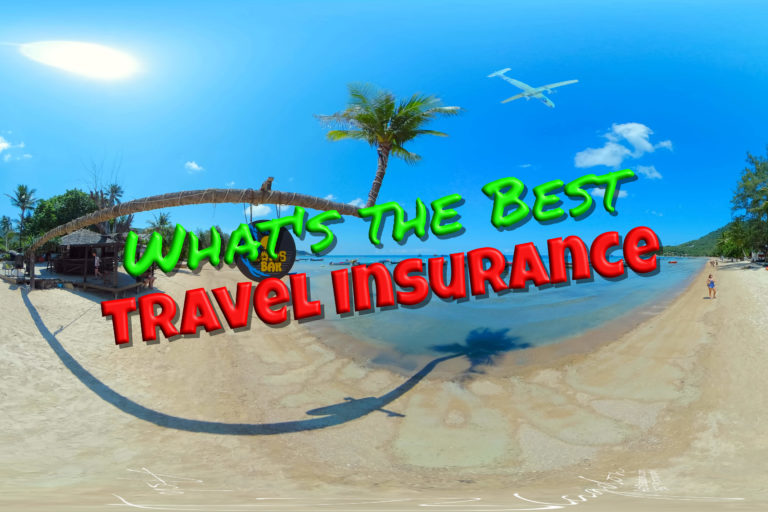 Travel Insurance web Travel Insurance web
