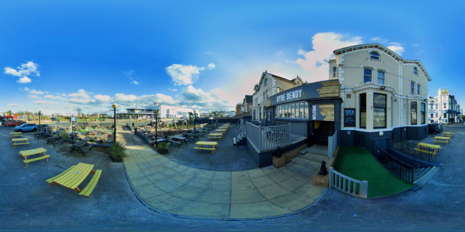 Hyde Dendy Paignton 360 Panoramic
