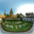 Wat Pho, Bangkok, Thailand 360 Panoramic