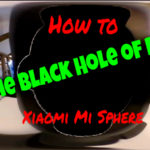 Xiaomi Black Hole