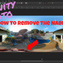 Affinity Remove Nadir