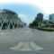 Central World, Bangkok, Thailand 360 Panoramic