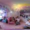 Unicorn Cafe, Bangkok, Thailand 360 Panoramic