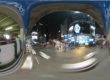 Bangkok, Thailand 360 Panoramic