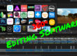 Editing Software
