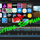 Editing Software