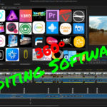 Editing Software