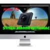 Stitch Xiaomi Mac