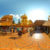 Wat Phrathat Doi Suthep Chiang Mai, Thailand 360 Panoramic