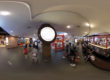 Terminal 21 Bangkok, Thailand 360 Panoramic