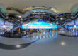 Pantip (IT City), Bangkok, Thailand 360 Panoramic