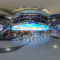 Pantip (IT City), Bangkok, Thailand 360 Panoramic