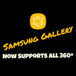 Samsung Gallery