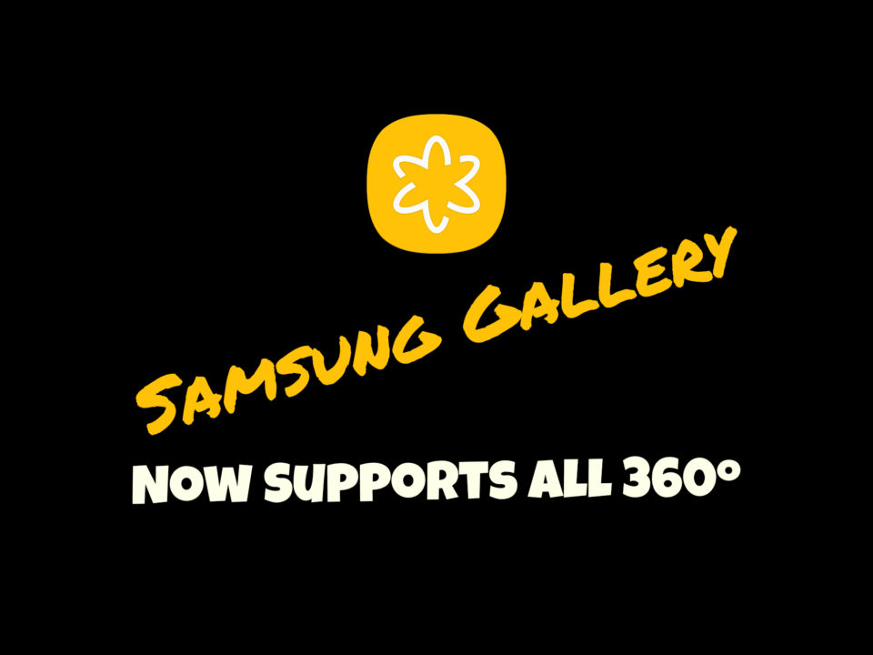 Samsung Gallery