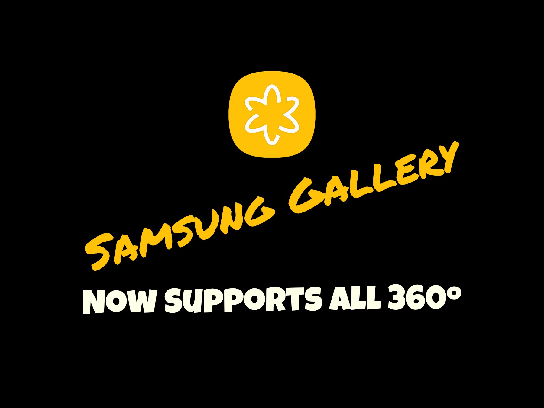 Samsung Gallery