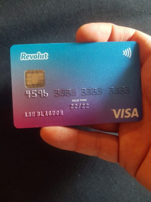 Revolut