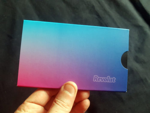 Revolut Pack