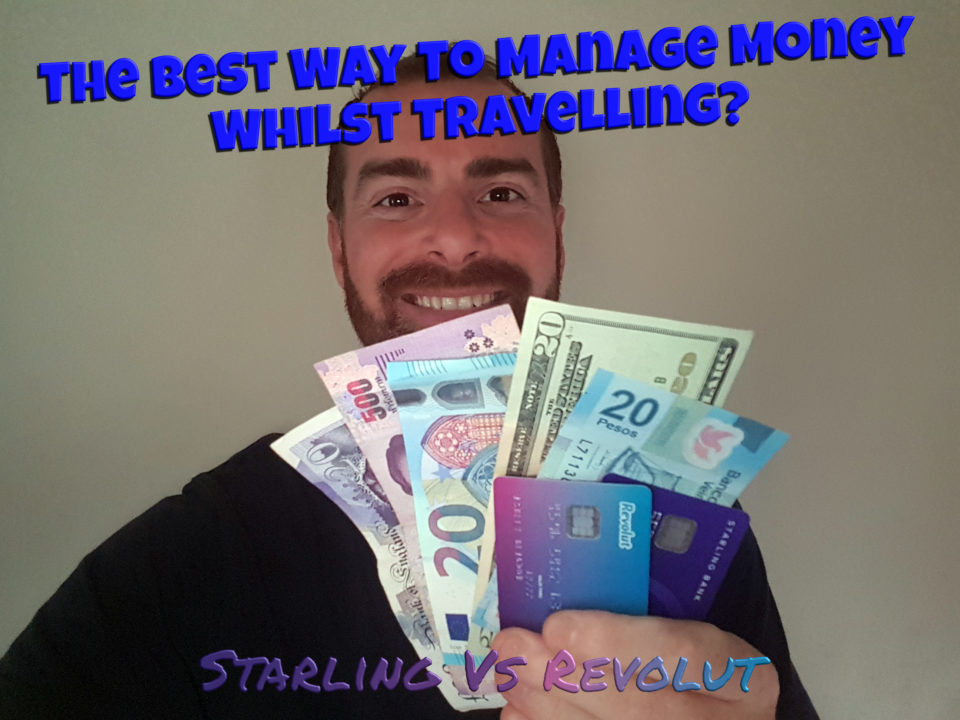 Travel Money