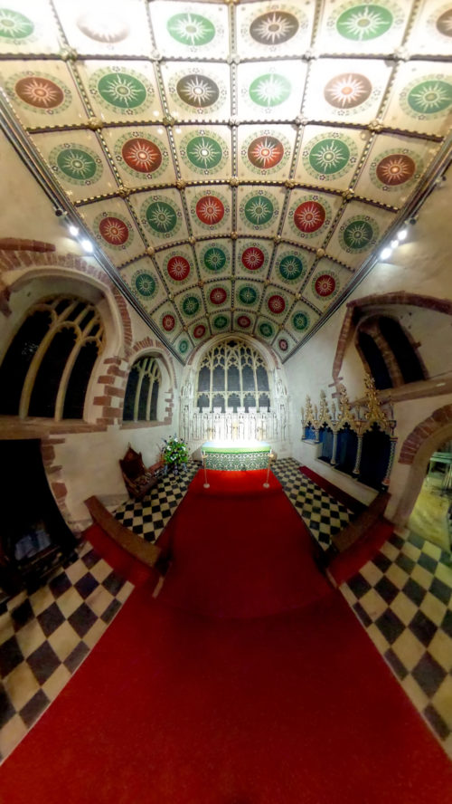 Paignton Parish Church