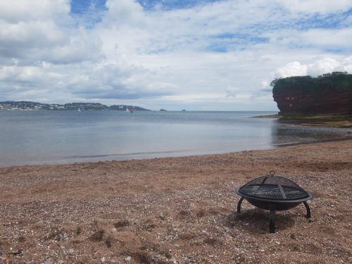 Fairy Cove, Paignton Standard