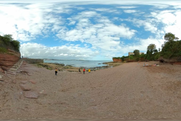 Fairy Cove Paignton 2019 1 web